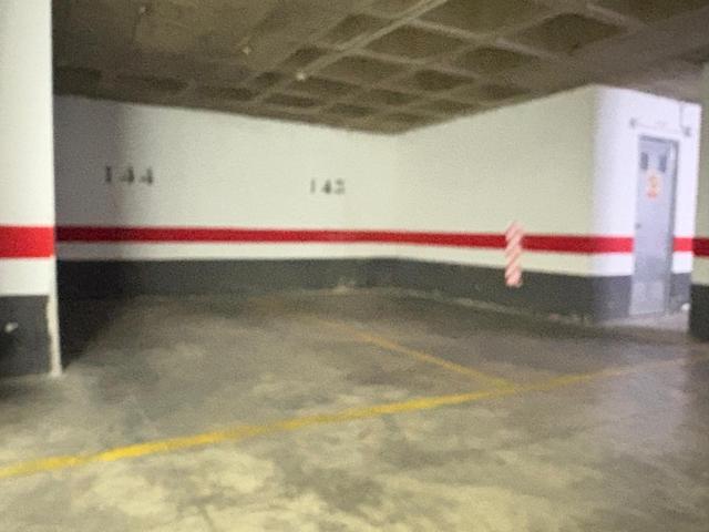 PLAZA DE GARAJE EN PENYAROJA photo 0