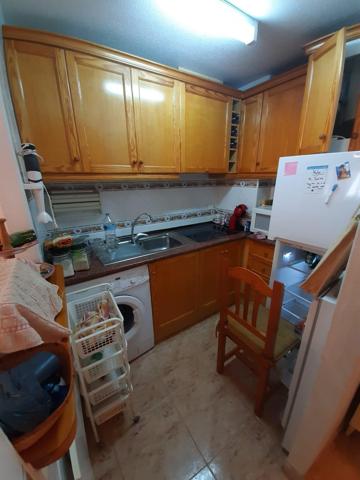 REF.- 33 – Apartamento a 500m de la Playa del Cura - Torrevieja photo 0