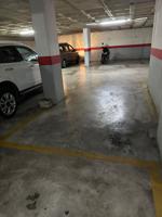 REF.- 36 - PLAZA DE GARAJE EN VENTA EN ELCHE photo 0