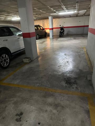 REF.- 36 - PLAZA DE GARAJE EN VENTA EN ELCHE photo 0