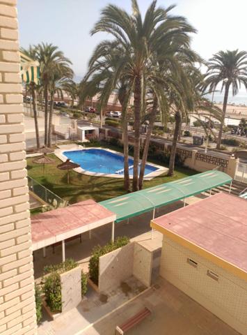 REF.- 54 - Apartamento en venta en primera línea Playa de San Juan (ALICANTE) photo 0