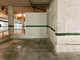 REF.- 67 - Plaza de Garaje en Urbanización Parquemar IV – La Mata - Torrevieja photo 0