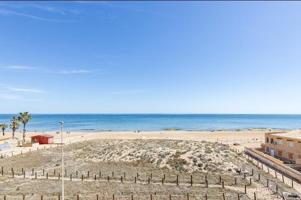 REF.- 69 - Apartamento en primera línea con vistas al Mar en Playa de la Mata - Torrevieja photo 0