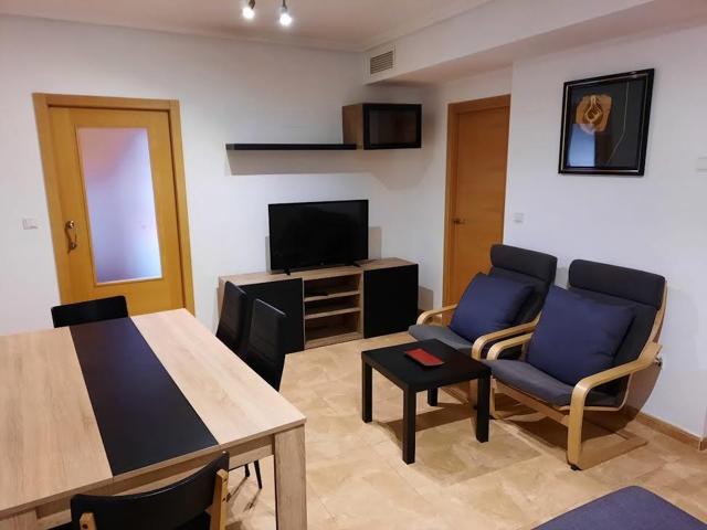 REF.- 74 - Piso en venta en calle Jaime II - Almoradí photo 0