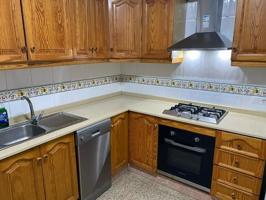 Piso en almoradi-ref-7 A photo 0