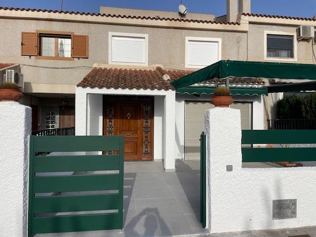 Bungalow en dolores-ref-8 A photo 0