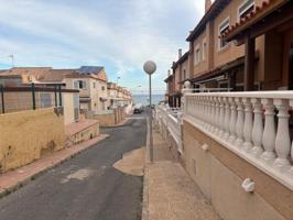 REF.- 89 - Chalet pareado en venta en Urbanización Cabo Cervera - Torrevieja photo 0