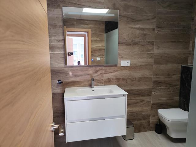 REF.- 93 - Piso reformado en venta en Bigastro photo 0