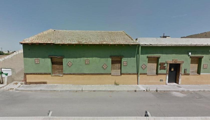 CASA EN ALMOARDI photo 0