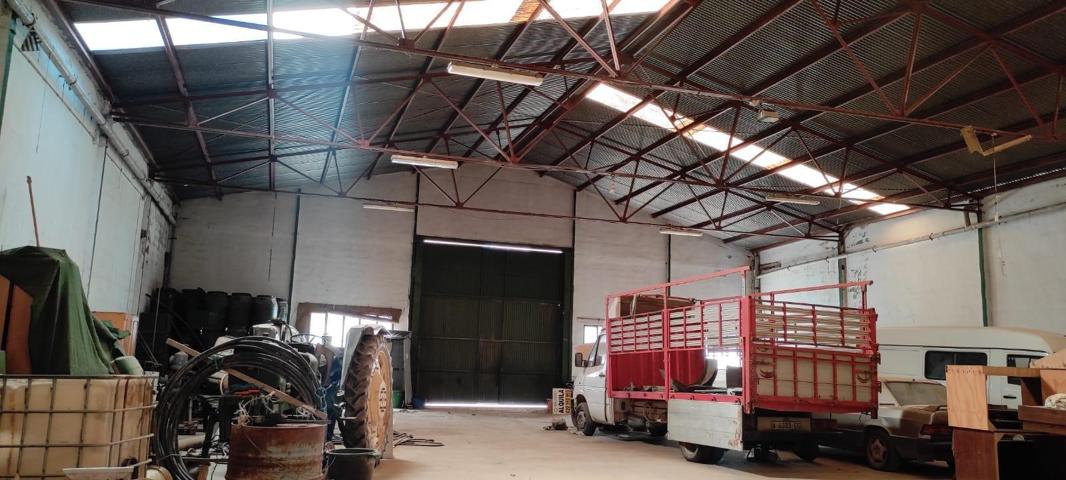 REF.- 103 – Nave en venta en Dolores photo 0