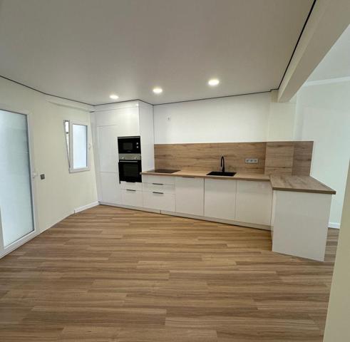 REF.- 106 - Piso en venta en Campoamor - Alicante photo 0
