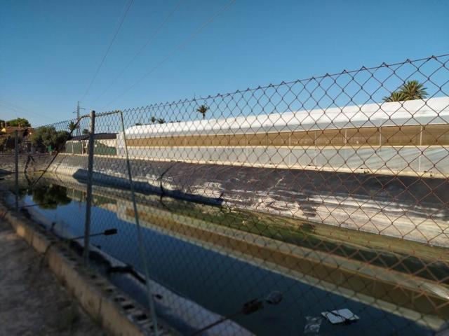 VENTA DE INVERNADEROS photo 0