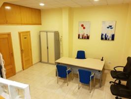 REF. 109 – Local Comercial a 200m de la Playa del Cura – Torrevieja photo 0