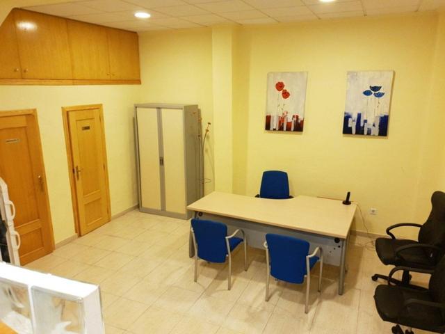 REF. 109 – Local Comercial a 200m de la Playa del Cura – Torrevieja photo 0