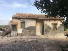 REF. 110 – Parcelas con Viviendas para Reformar – Callosa de Segura photo 0