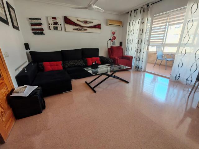 REF.- 113 – Bungalow en venta en urbanización cerrada en El Campello photo 0