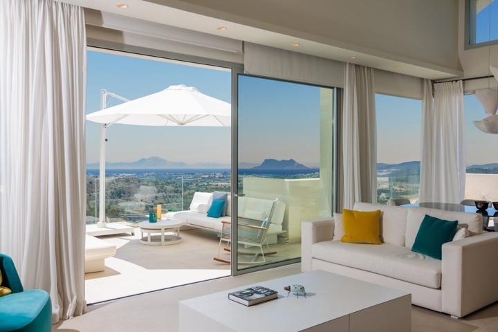 Piso En venta en Montemayor-Marbella Club, Benahavis photo 0