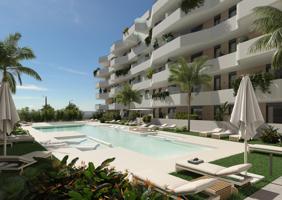 Piso En venta en Las Lagunas, Mijas photo 0