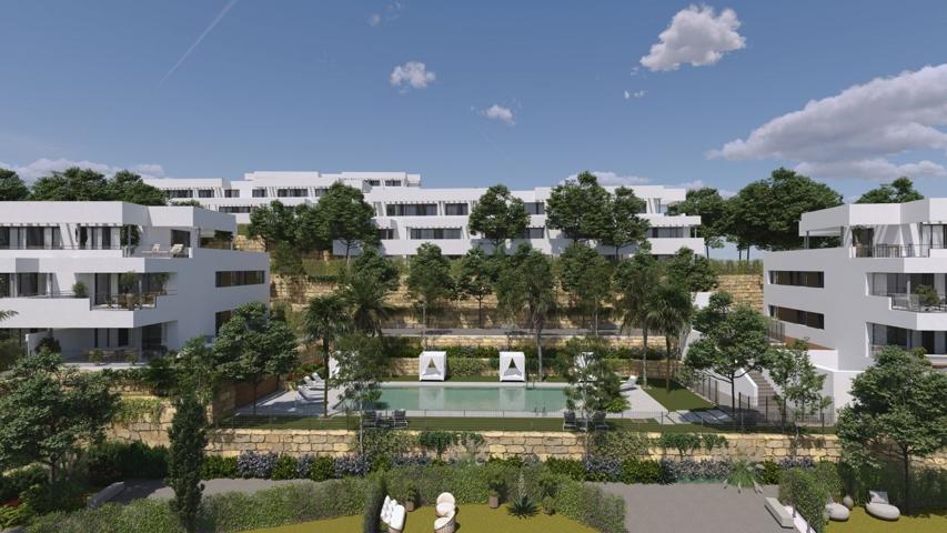 Piso En venta en Casares Golf - Casares Del Sol, Casares photo 0