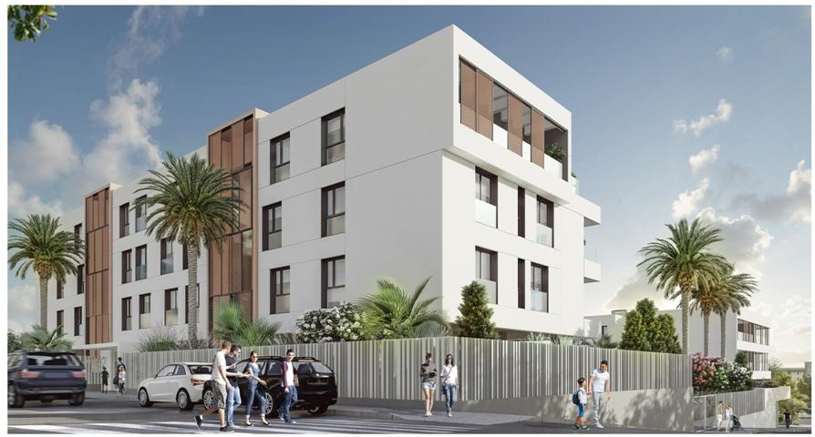 Piso En venta en La Carihuela - Los Nidos, Torremolinos photo 0