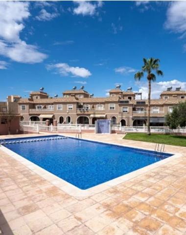REF.- 123 - Dúplex en Venta – Monte y Mar, Gran Alacant photo 0