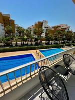 REF. 125 - Apartamento en venta en Torrevieja (Rocío del Mar) photo 0