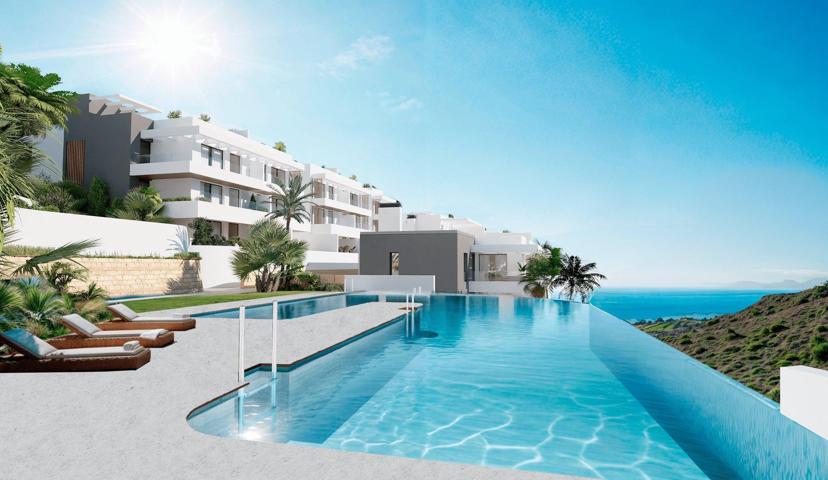 Piso En venta en Aldea Beach, Manilva photo 0