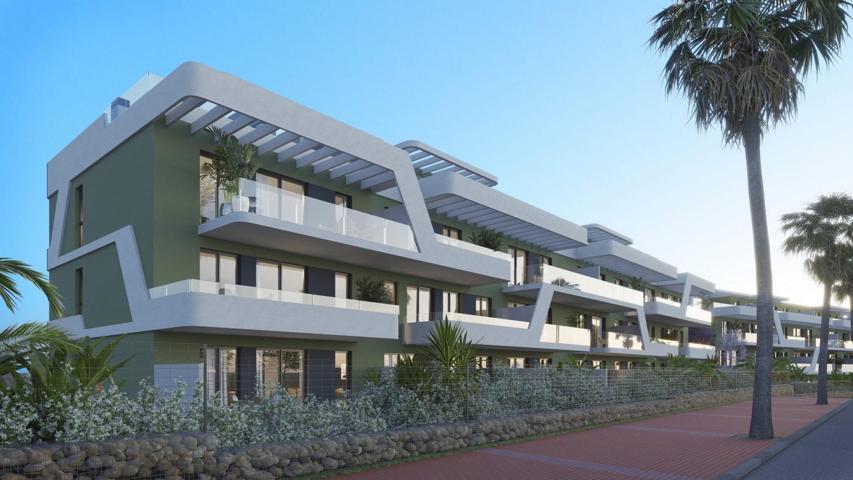 Piso En venta en La Cala De Mijas, Mijas photo 0