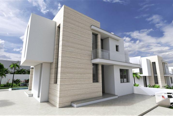 Casa En venta en Sector 25, Torrevieja photo 0