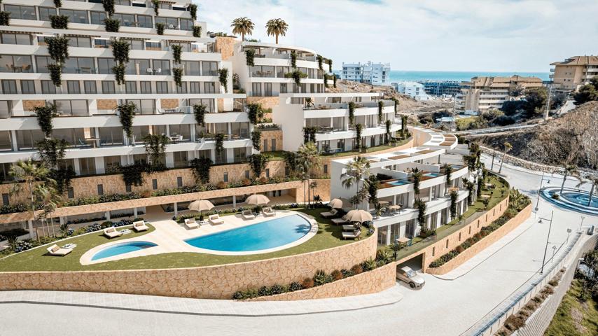 Casa En venta en Carvajal, Fuengirola photo 0