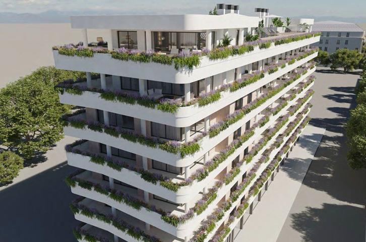 Piso En venta en Parque Central, Estepona photo 0