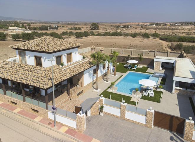 Casa En venta en Jerónimo Y Avileses, Avileses photo 0