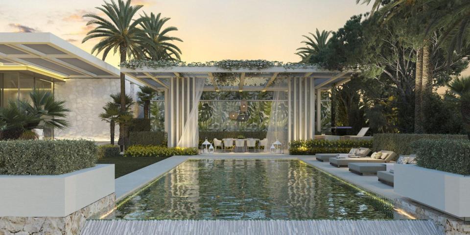 Casa En venta en Los Naranjos, Marbella photo 0