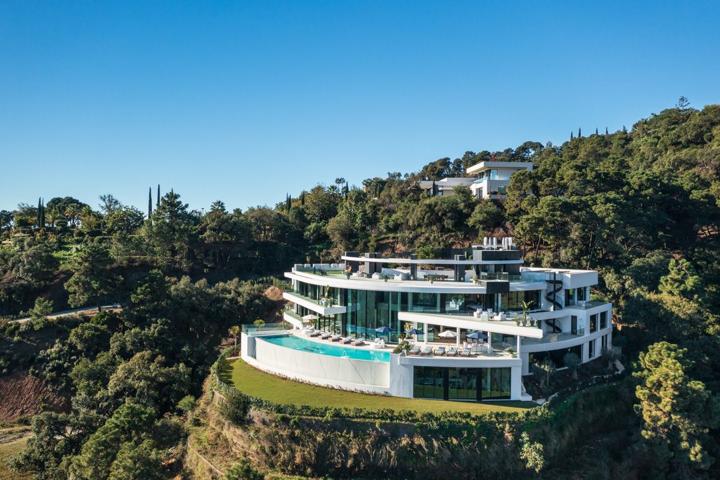 Casa En venta en La Zagaleta, Benahavis photo 0