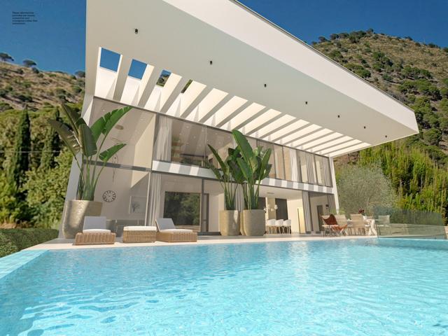 Casa En venta en Mijas Pueblo, Mijas photo 0