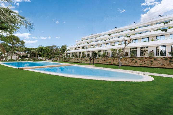 Piso En venta en Albir, Alfaz Del Pi photo 0