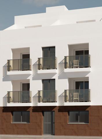 Piso En venta en Puerto Deportivo, Fuengirola photo 0