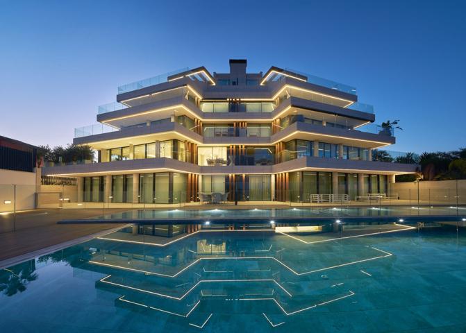 Piso En venta en Guadalobón, Estepona photo 0
