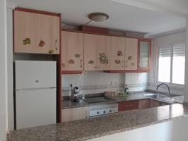 REF.- 128 - Apartamento en venta en Las Piscinas Naturales, Torrevieja photo 0