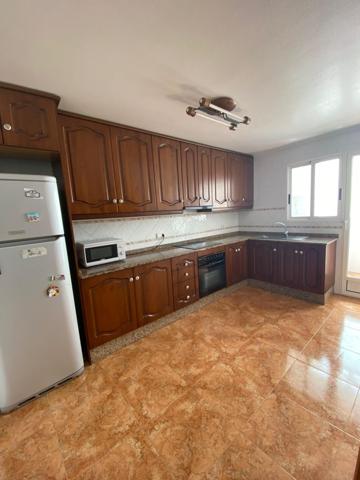 REF.- 131 - Piso en venta en Almoradí photo 0