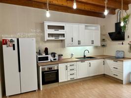 REF.- 133 - Casa independiente de 2 plantas en Partida Las Casicas – Crevillente photo 0