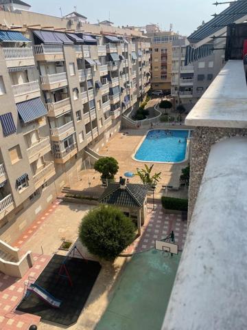 EF.- 137 - Ático en venta en Calle la Loma – Torrevieja (Avenida Habaneras – Curva de Palangre) photo 0