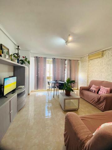 REF.- 138 - PISO EN VENTA EN SANTA POLA CENTRO photo 0