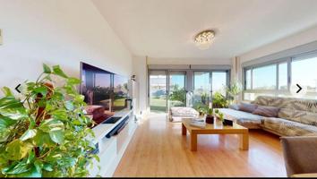 REF.- 148 - ESPECTACULAR VIVIENDA CON TERRAZA, GARAJE Y PISCINA — SECTOR V - EL CANAL (ELCHE) photo 0