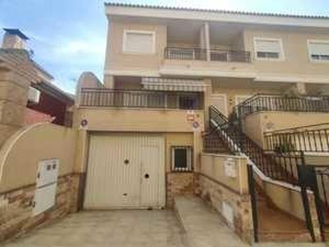 Casa adosada en catral-ref-11355 photo 0