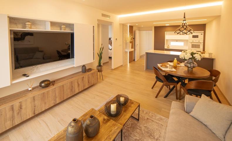 Residencial en Guardamar del Segura-REF-18 A photo 0