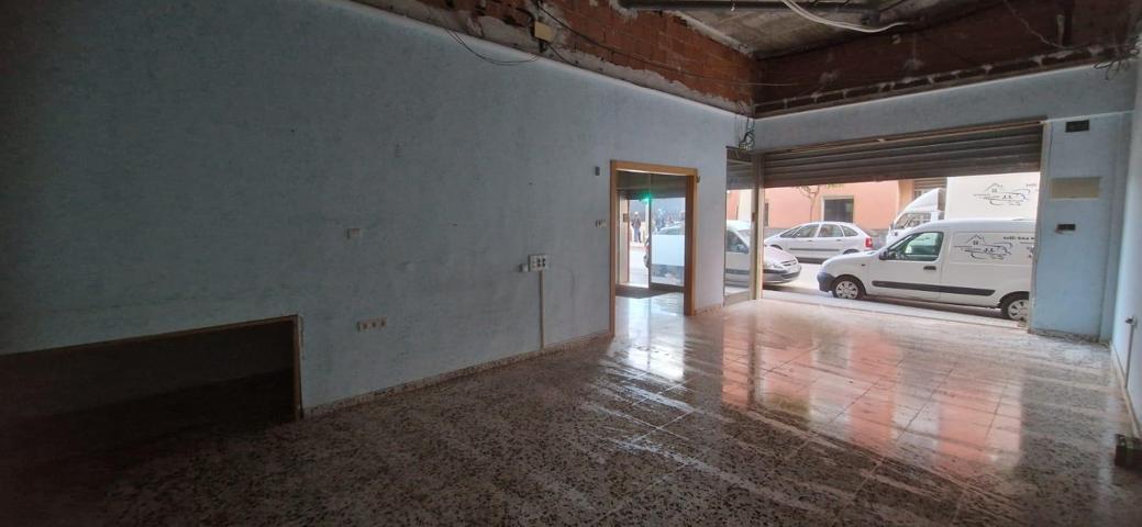 LOCAL EN CREVILLENTE-REF-96372 photo 0
