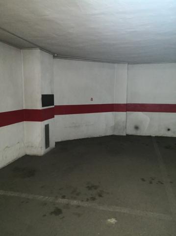 Parking En venta en Altabix, Elche photo 0