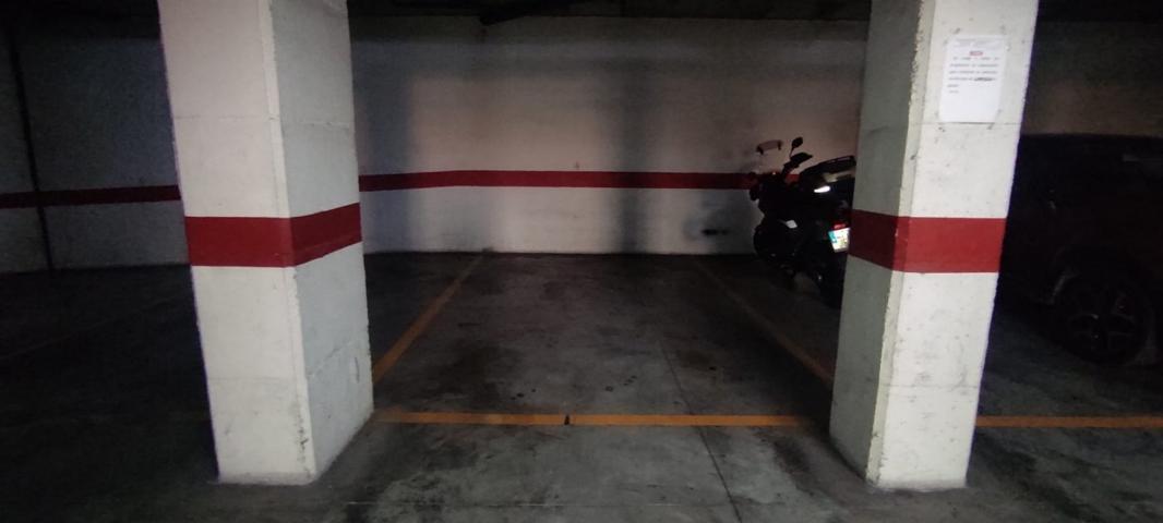 Parking En alquiler en Altabix, Elche photo 0