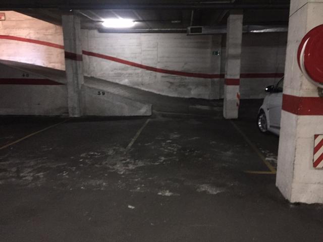 Parking En venta en Altabix, Elche photo 0